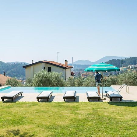 Ara Dei Pre, Terre Marine Hotel Vezzano Ligure Luaran gambar