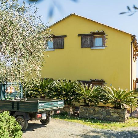 Ara Dei Pre, Terre Marine Hotel Vezzano Ligure Luaran gambar