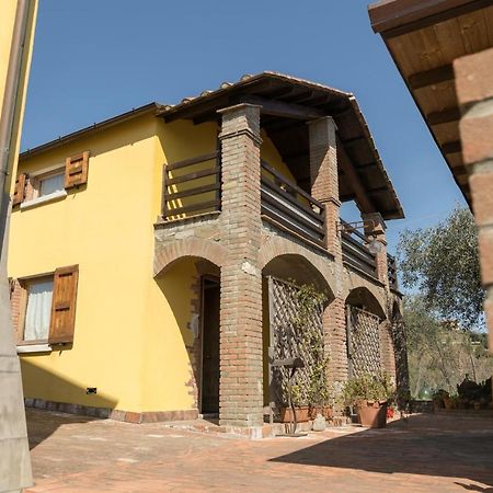 Ara Dei Pre, Terre Marine Hotel Vezzano Ligure Luaran gambar