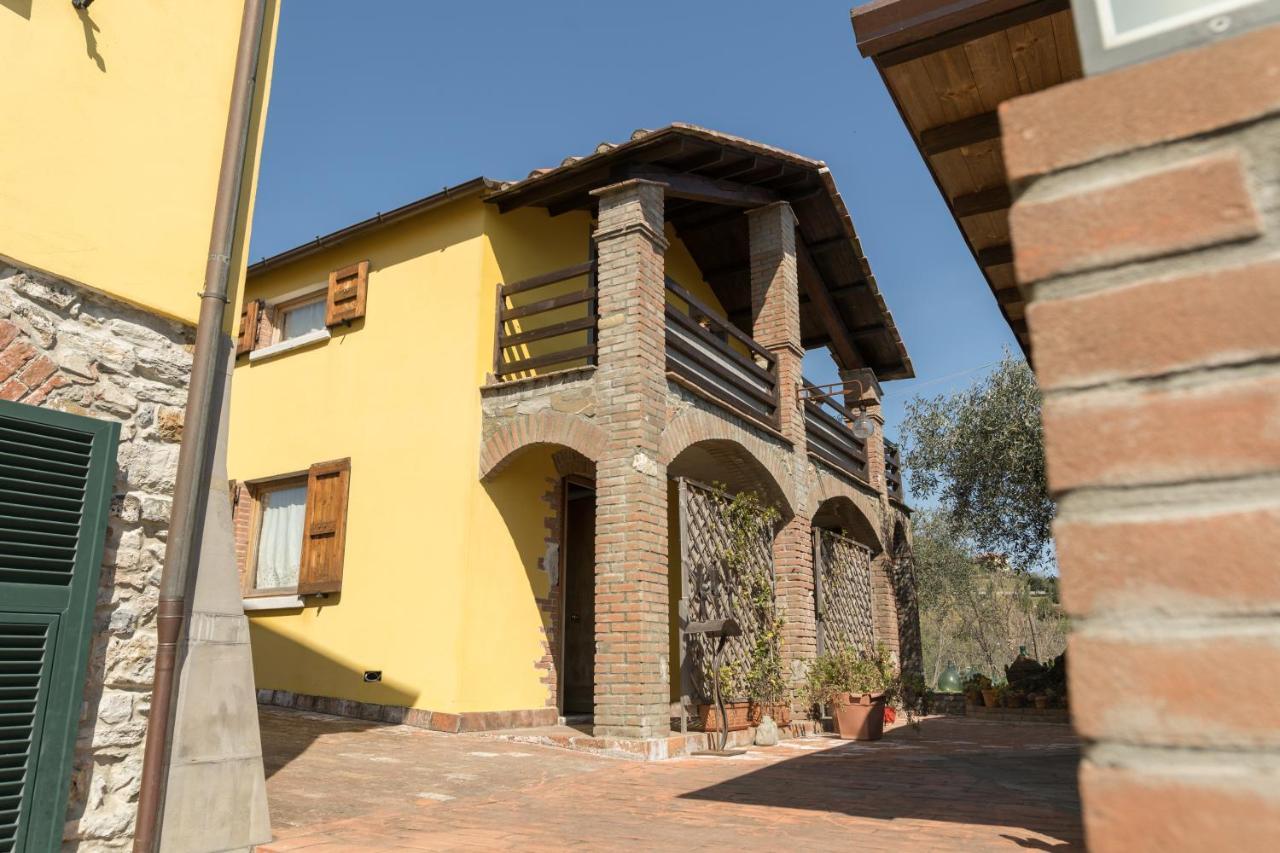 Ara Dei Pre, Terre Marine Hotel Vezzano Ligure Luaran gambar