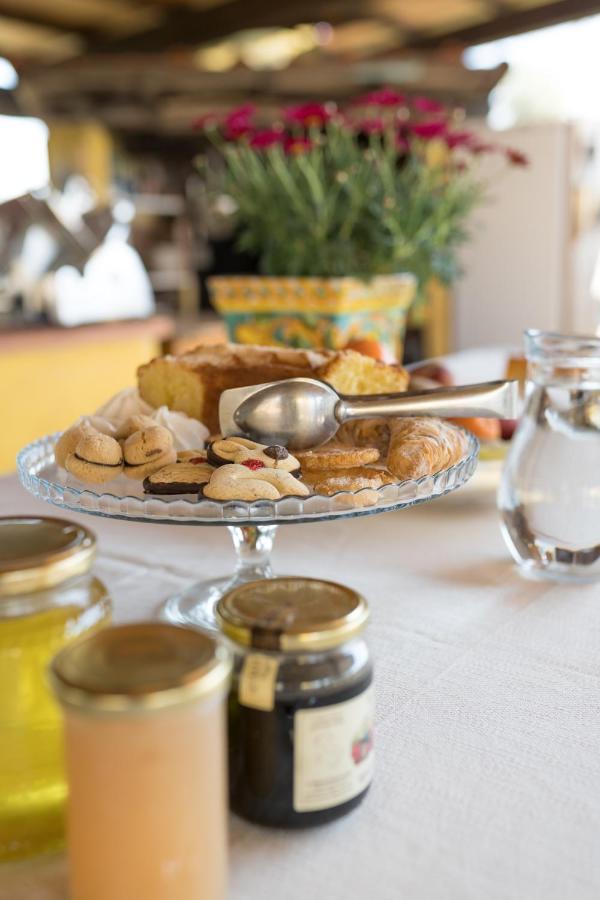 Ara Dei Pre, Terre Marine Hotel Vezzano Ligure Luaran gambar
