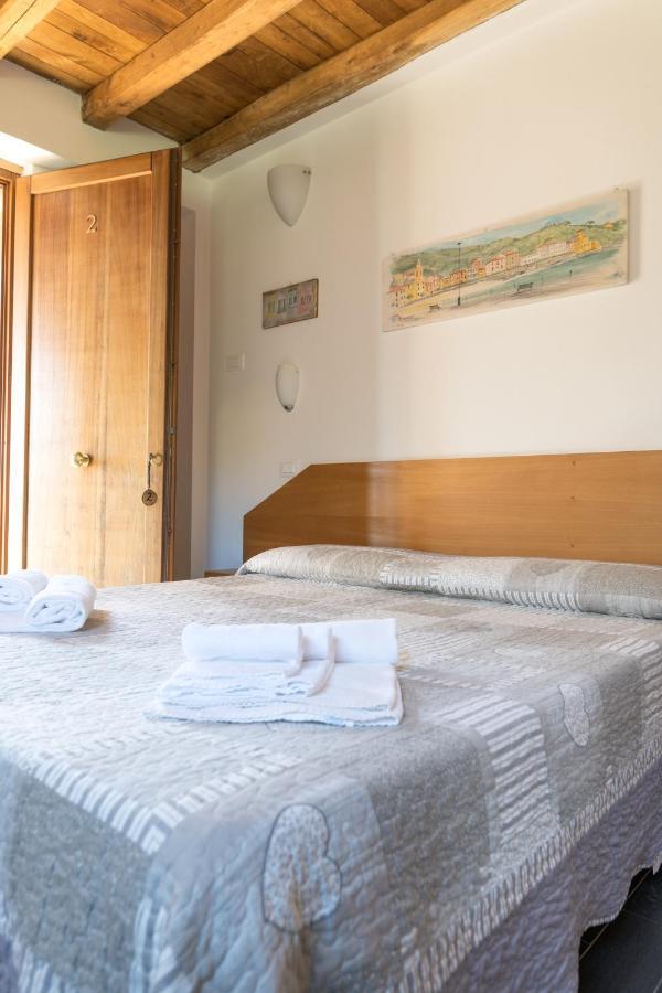Ara Dei Pre, Terre Marine Hotel Vezzano Ligure Luaran gambar