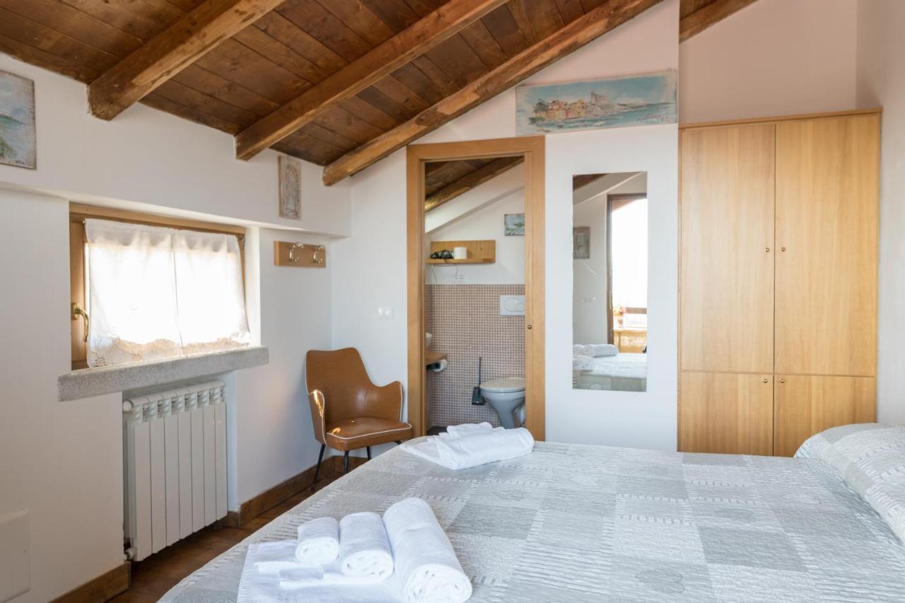 Ara Dei Pre, Terre Marine Hotel Vezzano Ligure Luaran gambar