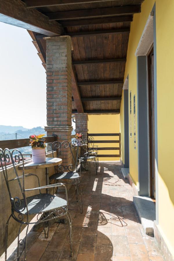 Ara Dei Pre, Terre Marine Hotel Vezzano Ligure Luaran gambar