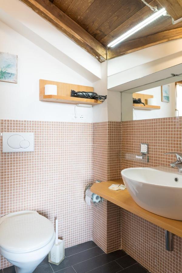 Ara Dei Pre, Terre Marine Hotel Vezzano Ligure Luaran gambar